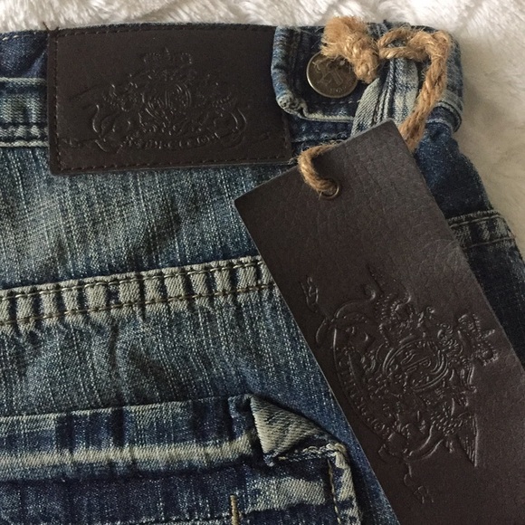 ❤️👖NWT men’s jean size 42❤️👖 - Picture 5 of 8